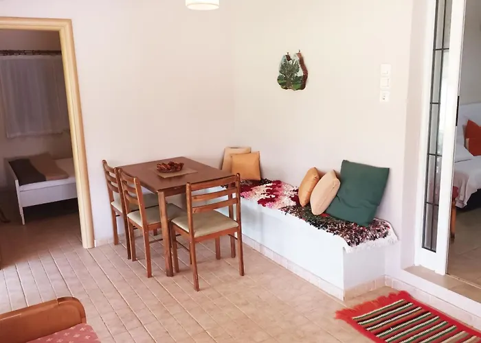 Olives House