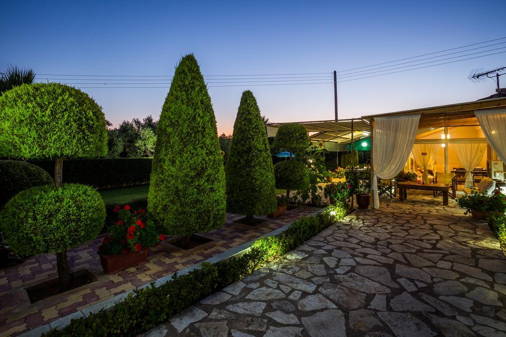 Olives House Vromonerion